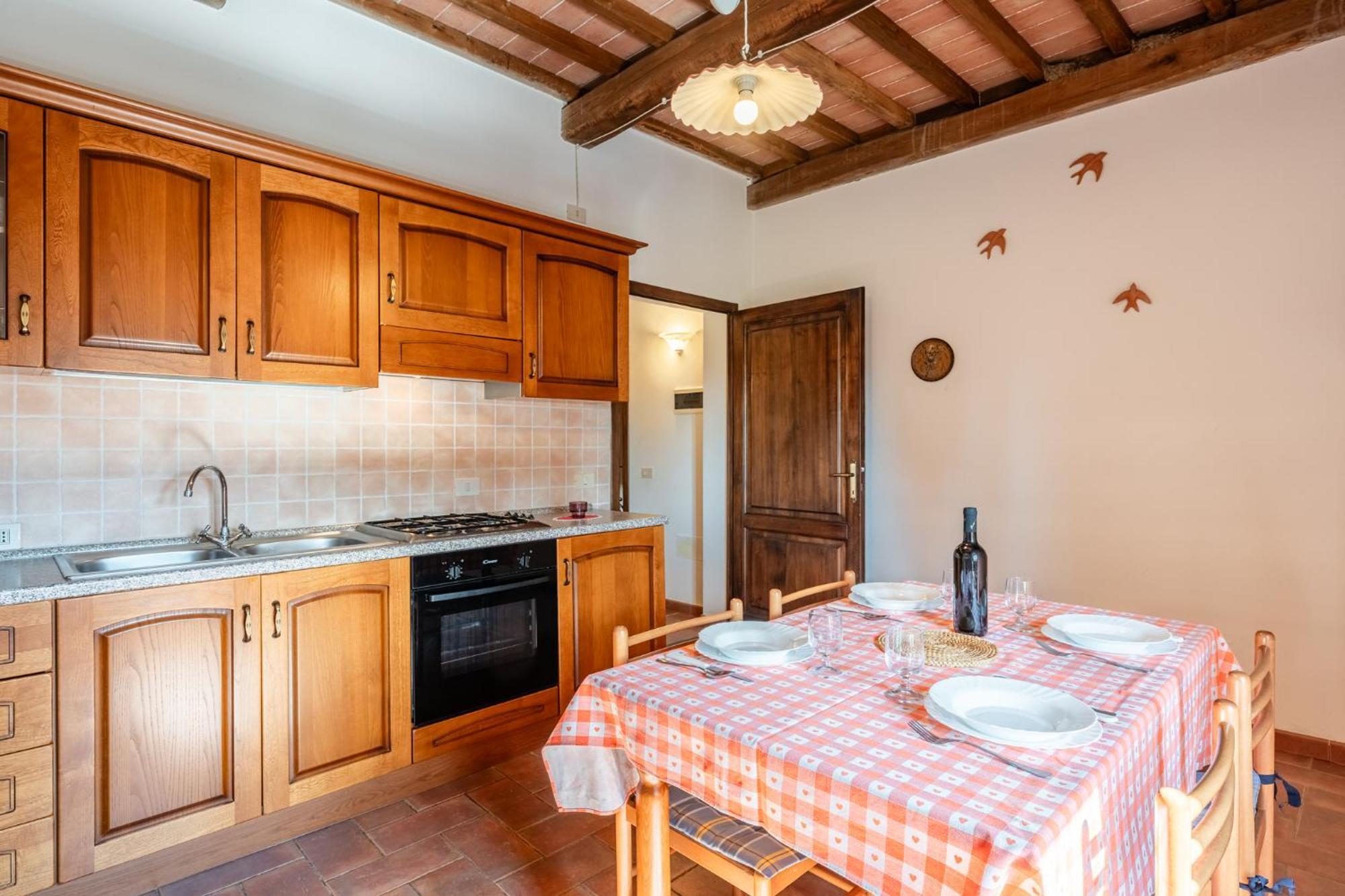 Agriturismo Fadanelli - Le Rondini Lamporecchio Eksteriør billede